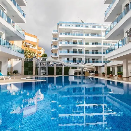 Elite Life 4 Residence